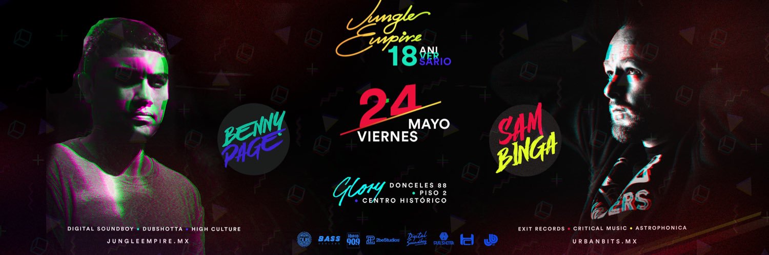 bajofest banner