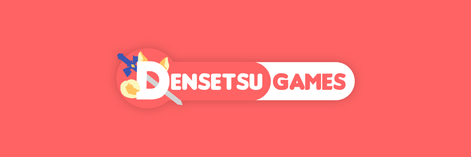 DensetsuGames's profile banner image
