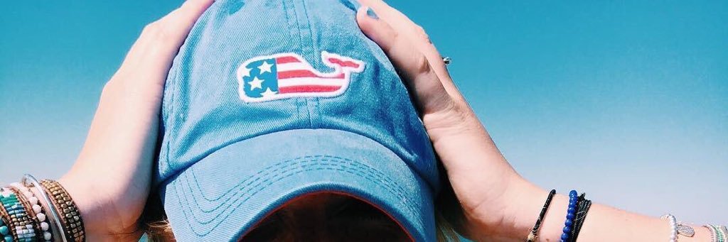 Preppy Lifestyle banner