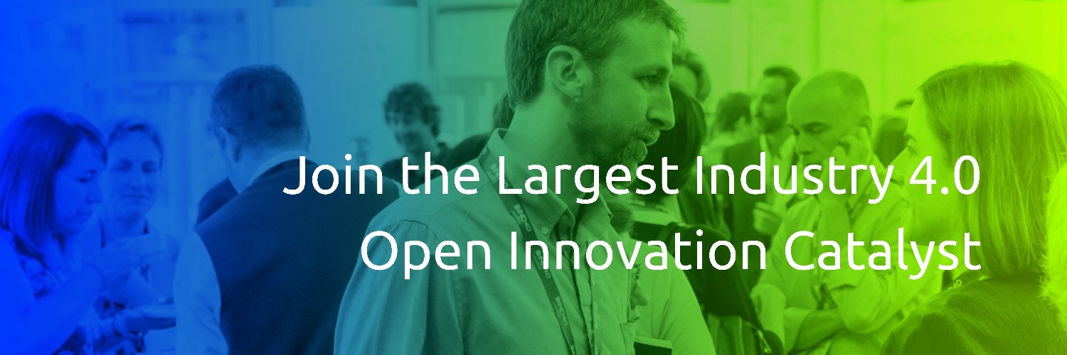BIND - Basque Open Innovation Platform banner