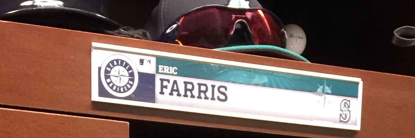 Eric Farris banner