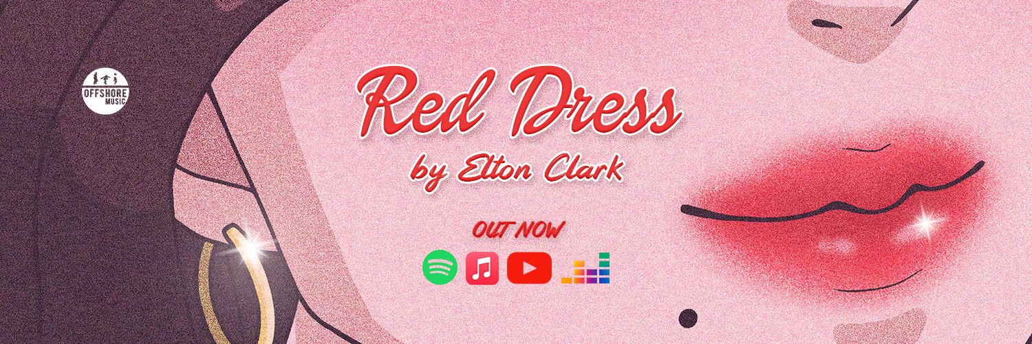 elton clark banner