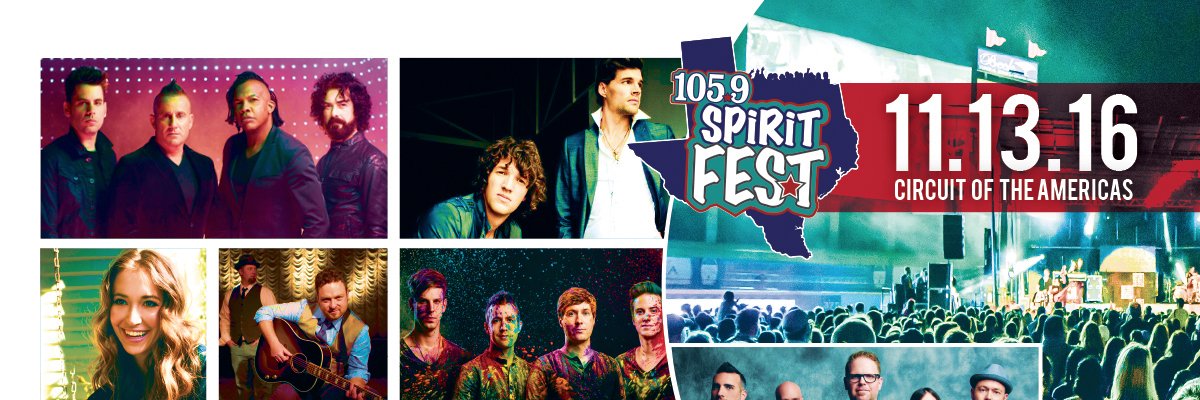 SpiritFestATX's profile banner image