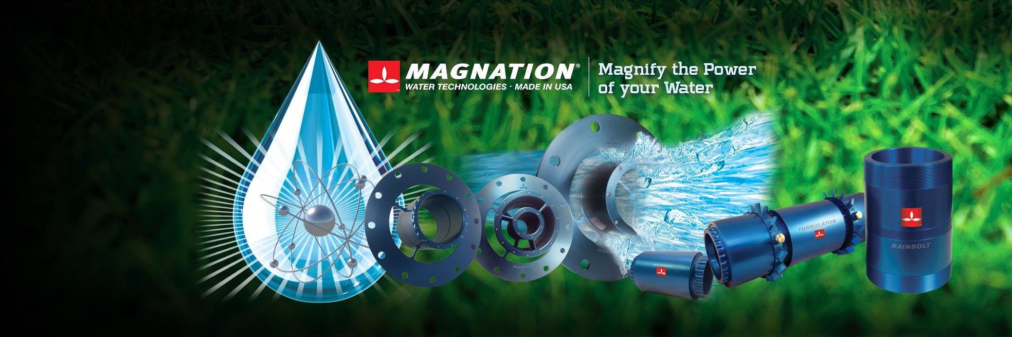 MagnationWater's profile banner image