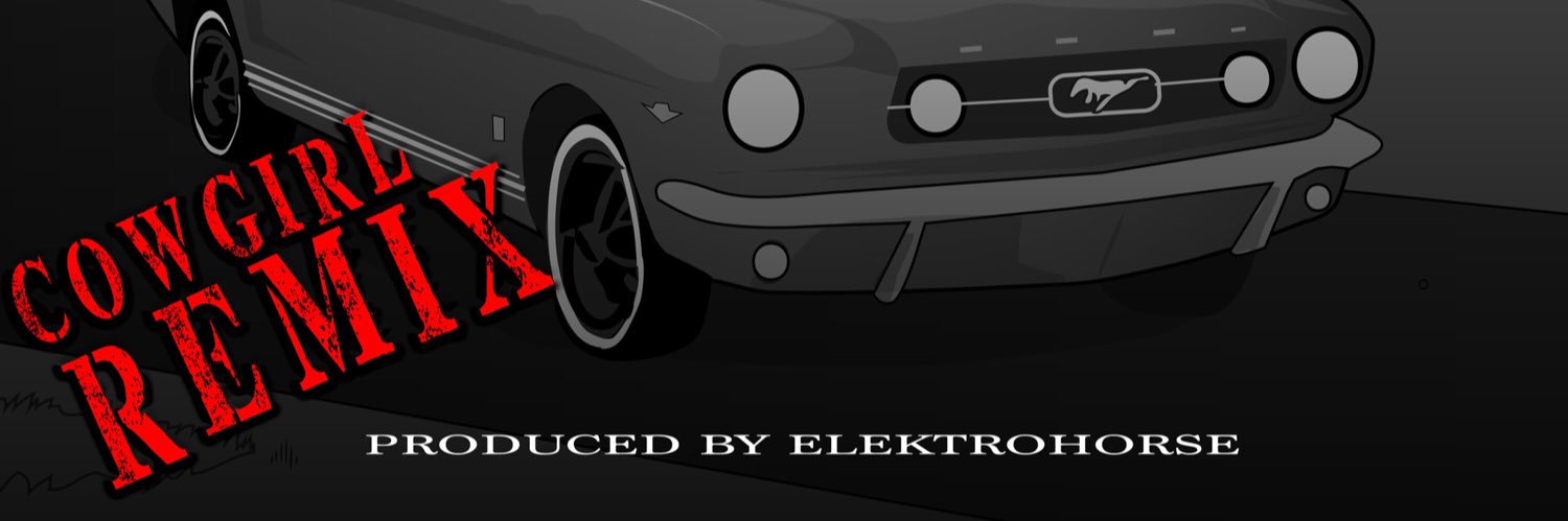 elektrohorse's profile banner image