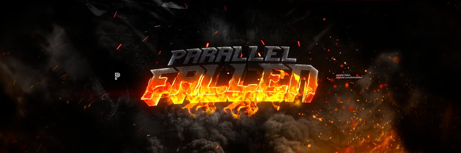 Parallel Fallen banner