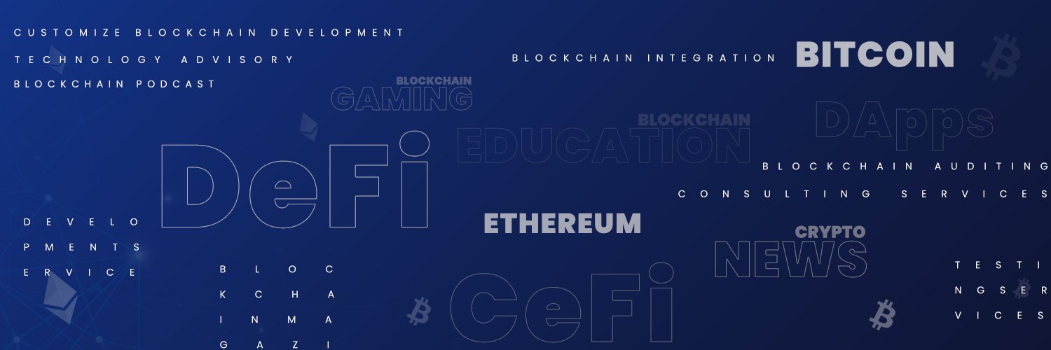 Digital Notice banner