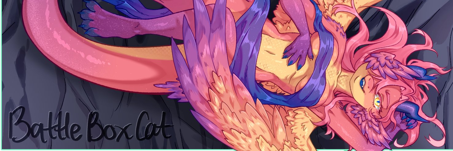 TrashKittyQueen's profile banner image