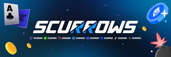 Scurrows Profile Banner