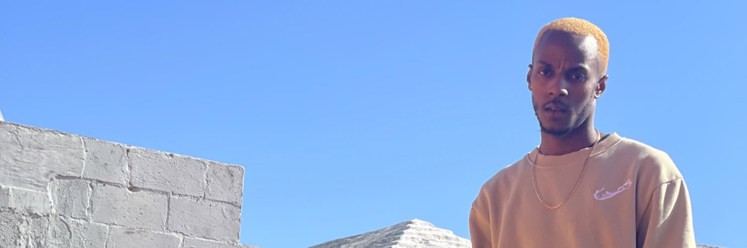 AyyeDevante's profile banner image
