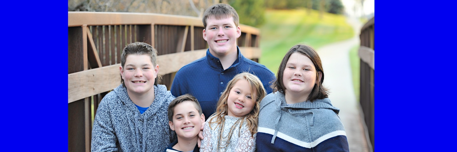 daniellefraley's profile banner image