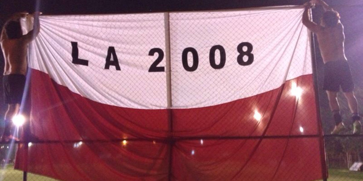 InterExa 2008 banner