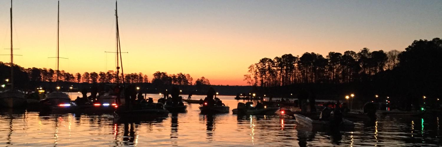 BAMAfisherman's profile banner image
