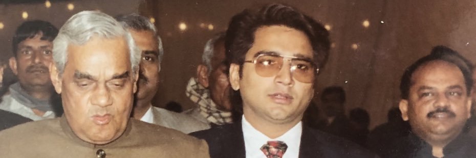 Virendraa Sachdeva's banner