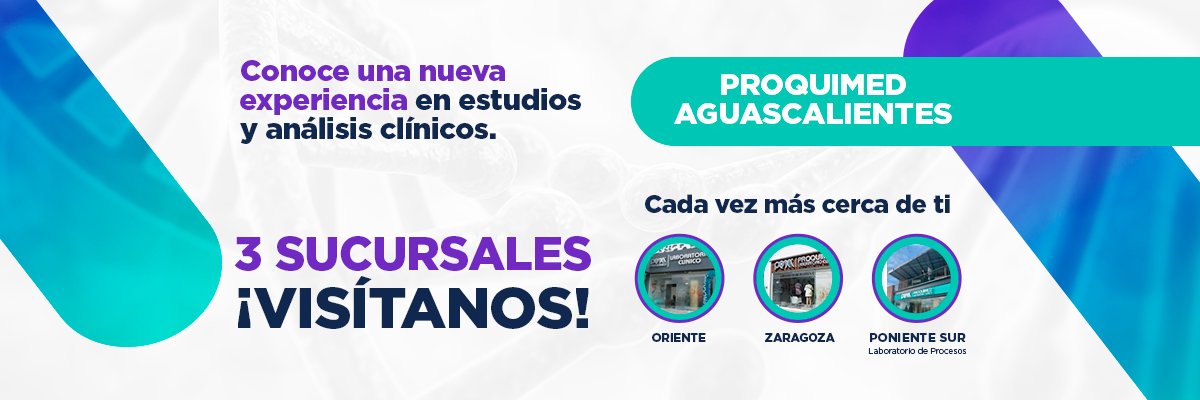 PROQUIMED's profile banner image