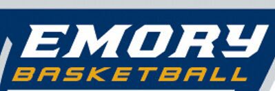 Emory Women’s Basketball banner