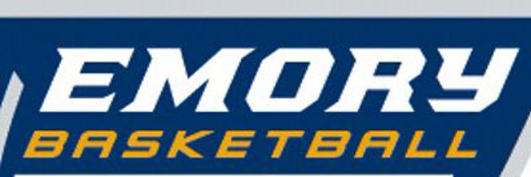 EmoryWBB Profile Banner