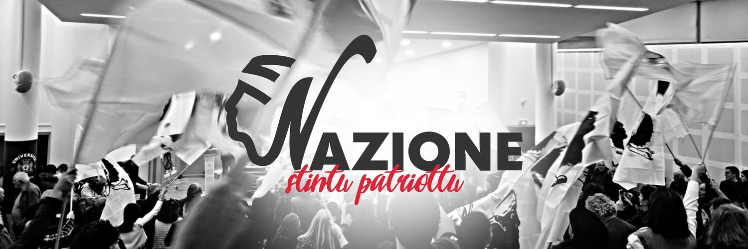 NAZIONE banner