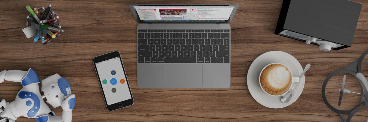 ContentRobot banner