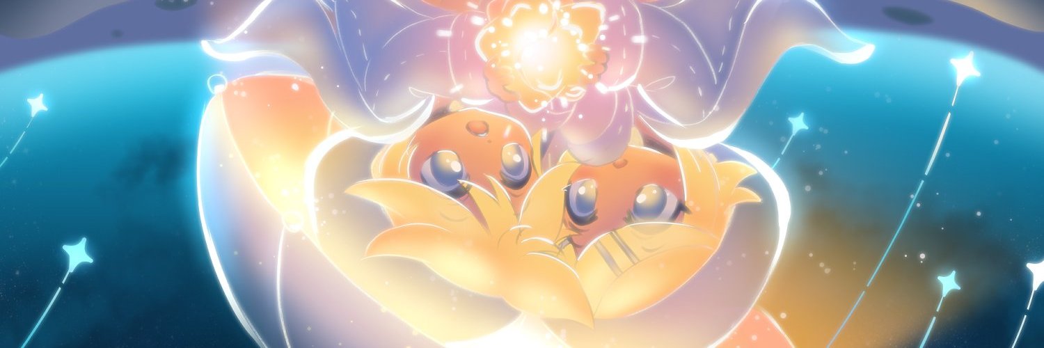 ✨ ɹǝʌᴉๅpooꓷ~Comms Closed!🎨 (0/3)~ banner