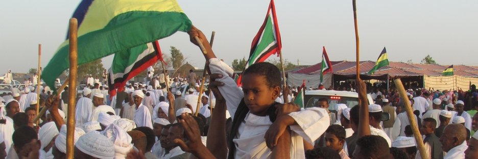 khatmiya's profile banner image