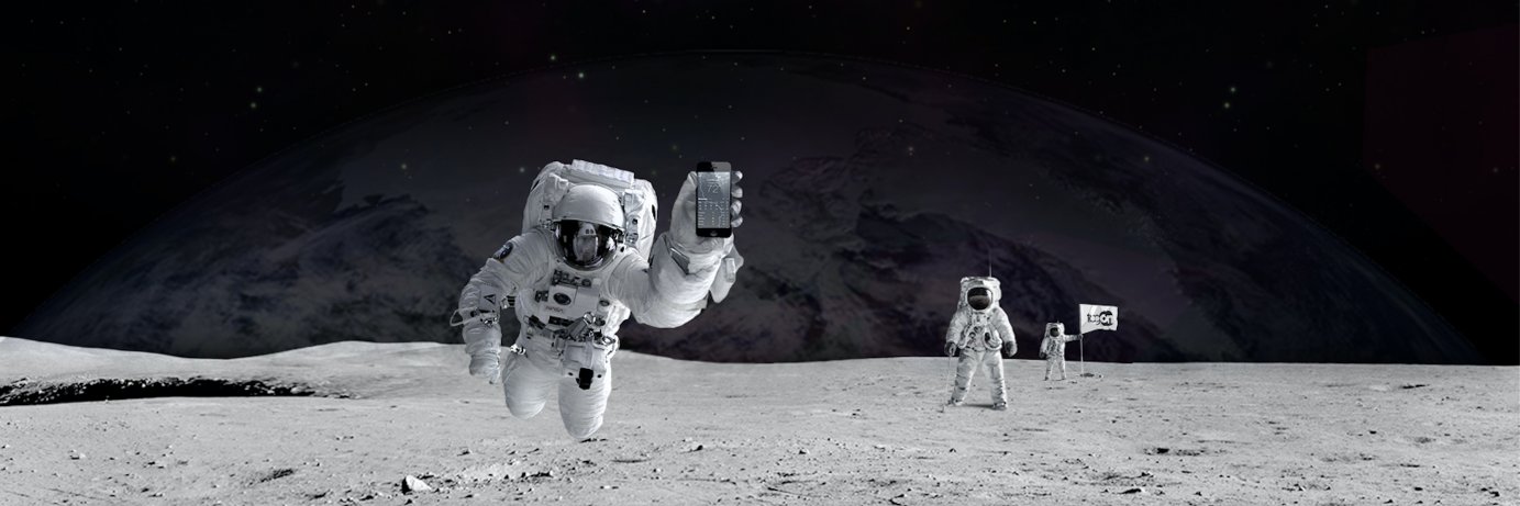 tagOn's profile banner image