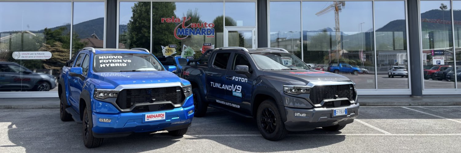 MenardiAuto's profile banner image