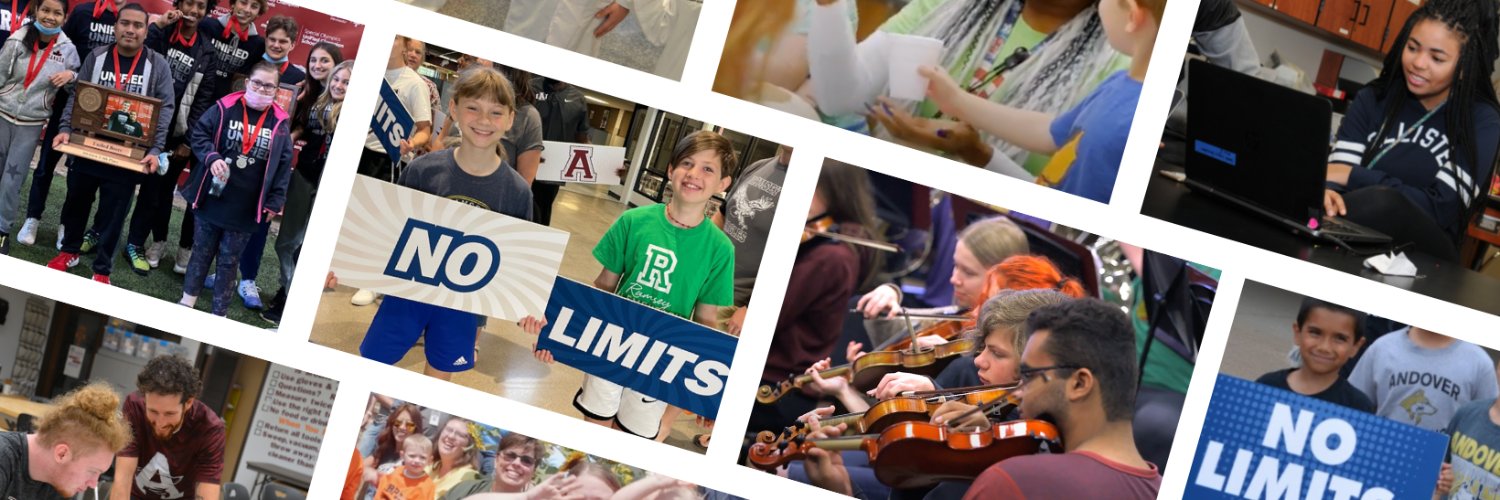AHSchools's profile banner image