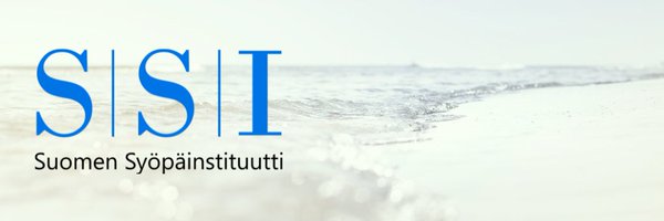 CancerInstFIN Profile Banner