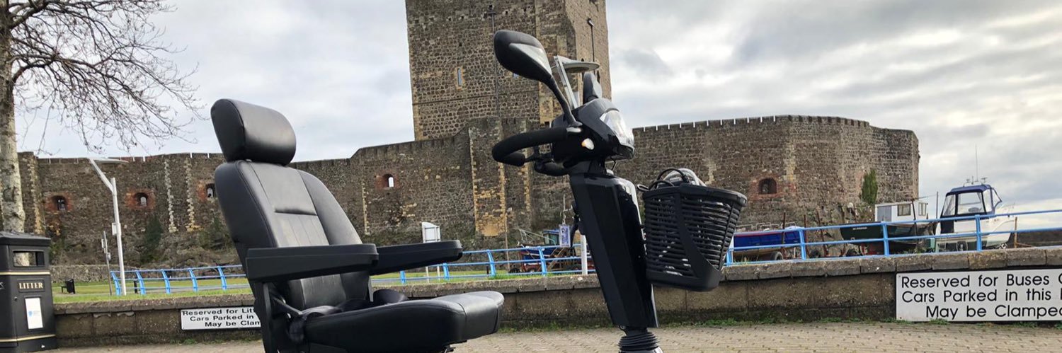 Bann Mobility banner