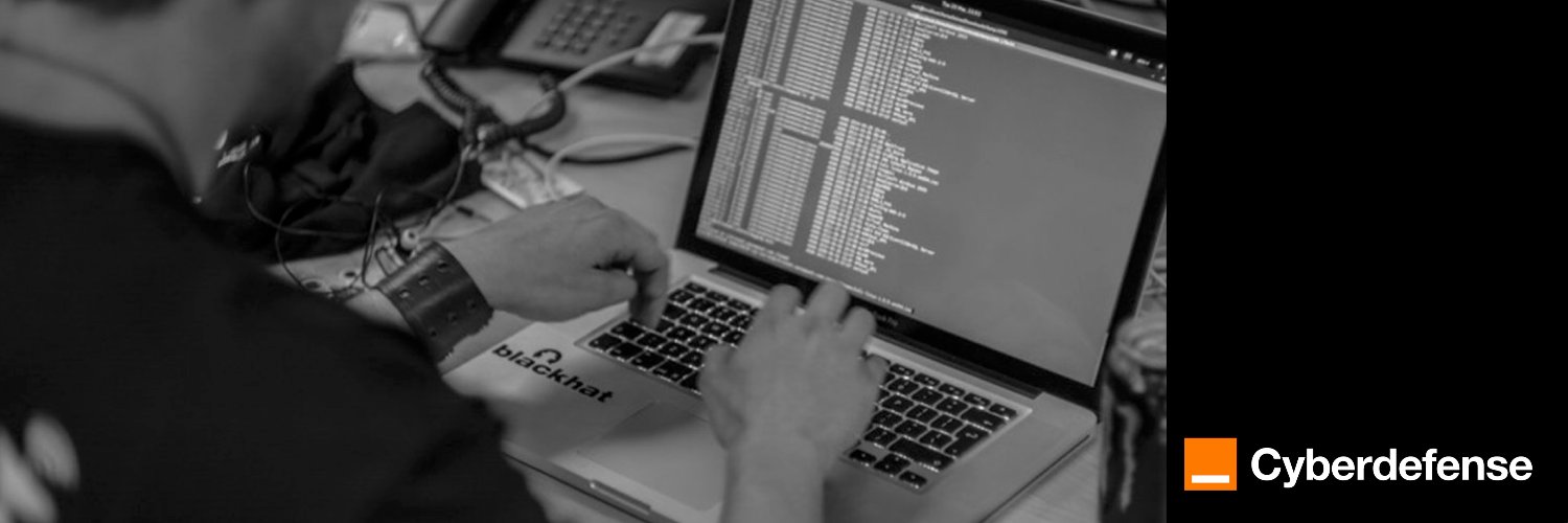 SensePost Training | Orange Cyberdefense banner