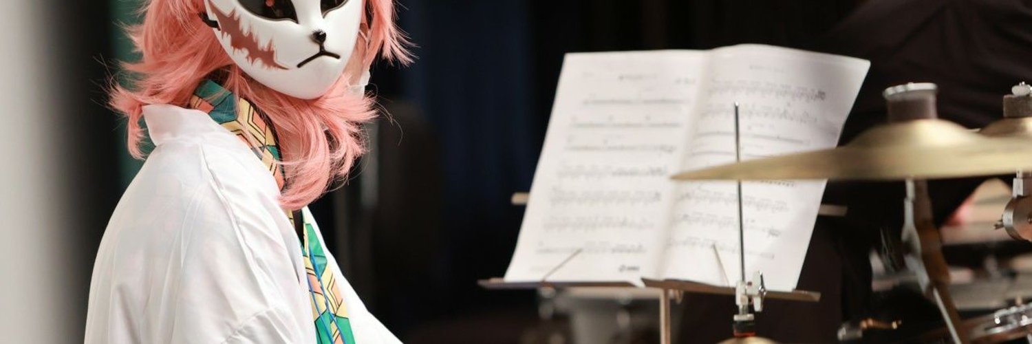 りと＠きたうじOB金管野菜室〜🥁 banner