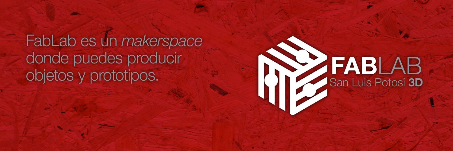 FabLabSLP3D's profile banner image