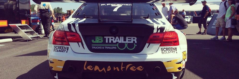 JBTrailerAB's profile banner image