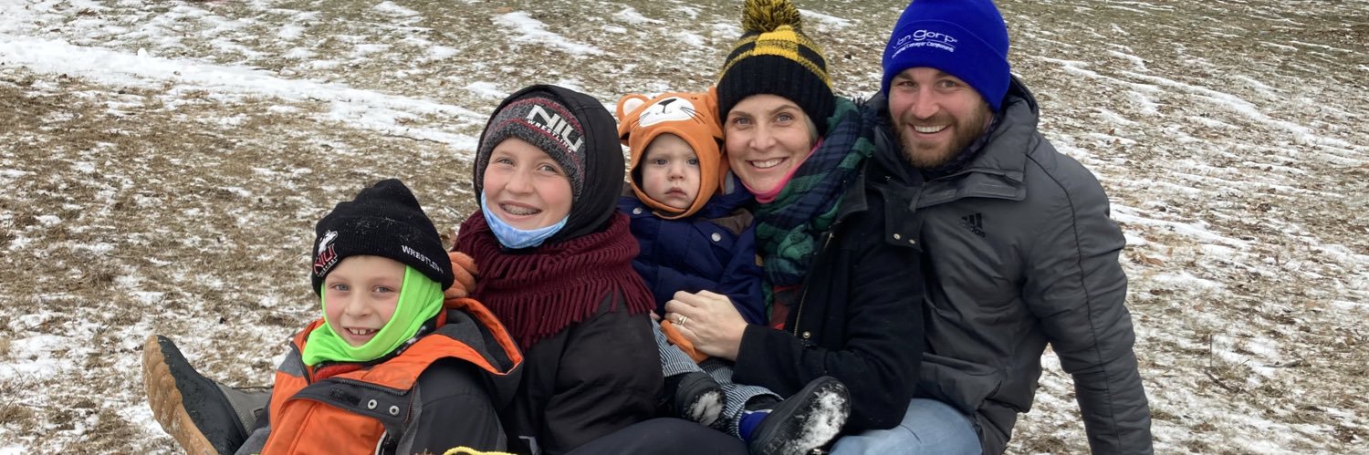 Dominick Moyer banner