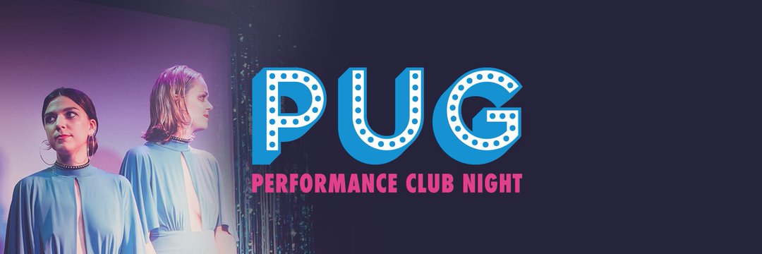 PUG banner
