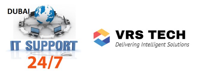 VRSTechDubai's profile banner image