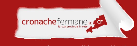 Cronache Fermane banner