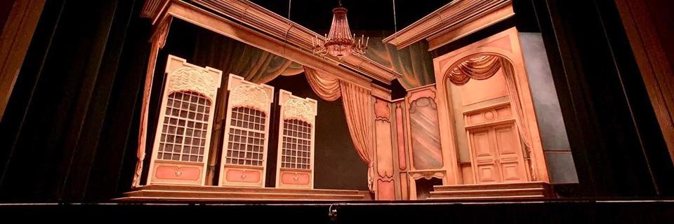 Hawaii Opera Theatre banner