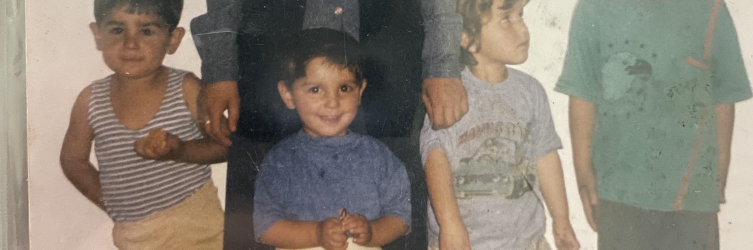 erenbaglar's profile banner image