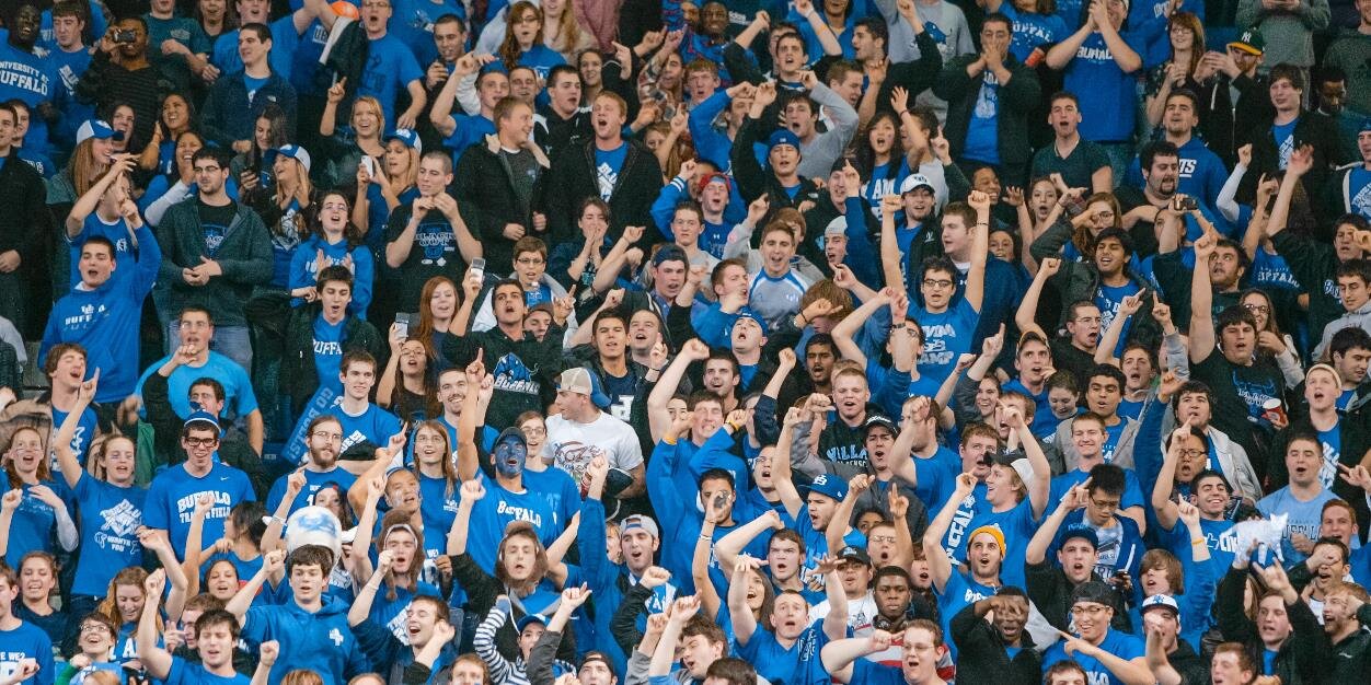 UBGameDay's profile banner image