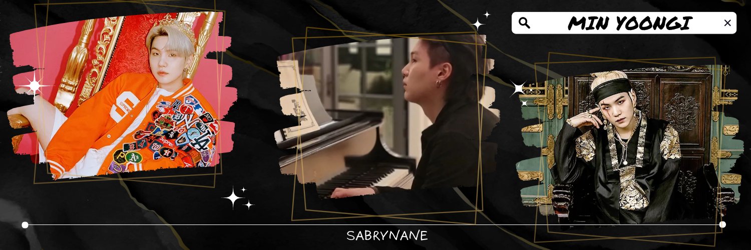 SabrynaNe's profile banner image