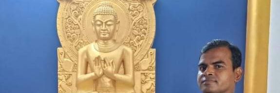 Ajayazad984's profile banner image