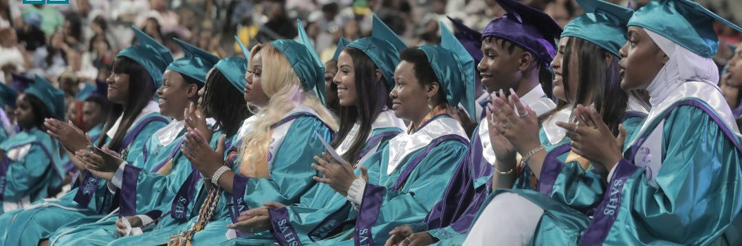 South Atlanta High banner