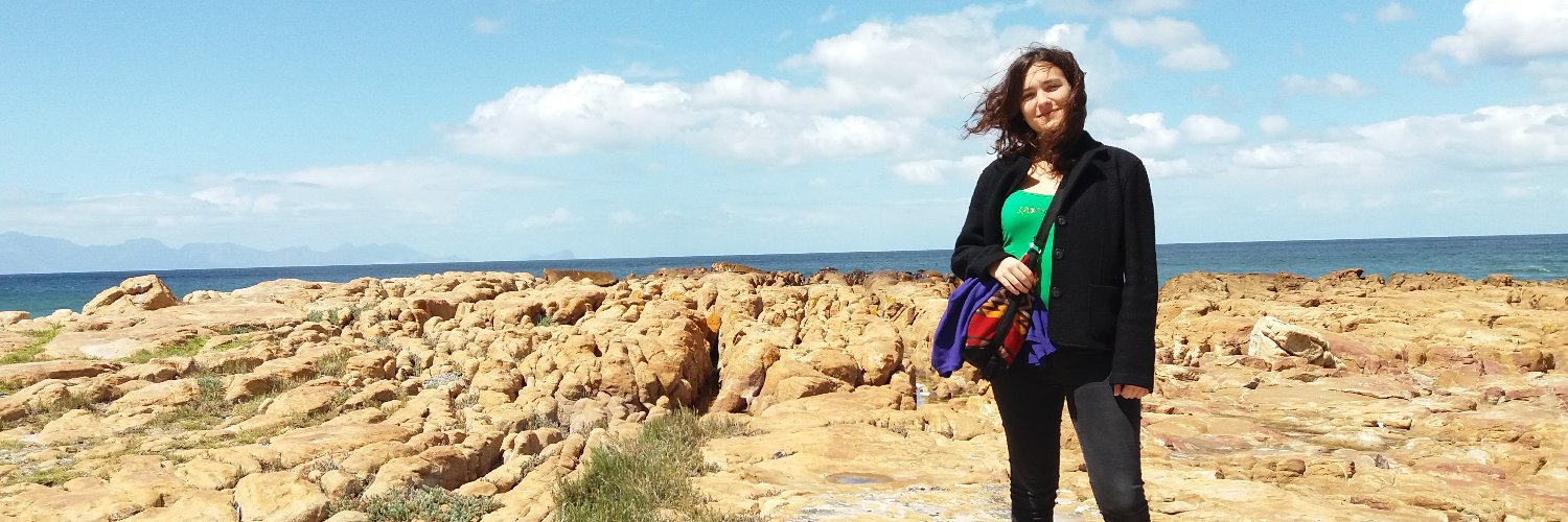 Laura Custodio Sabas banner