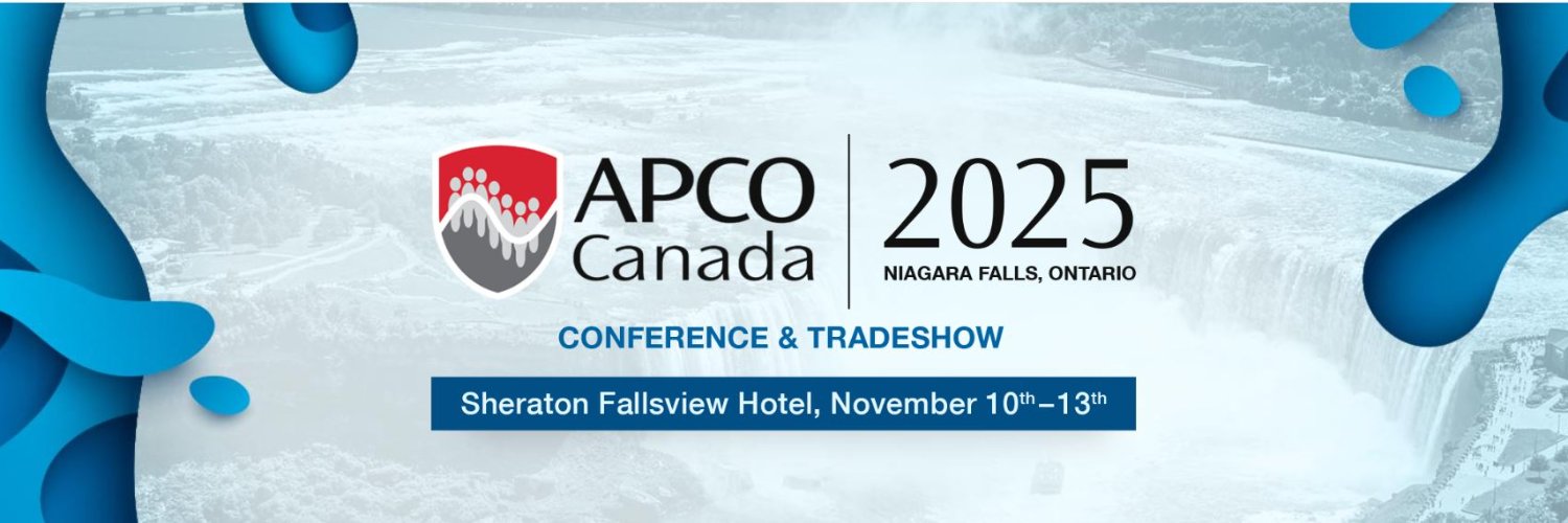 APCO Canada banner