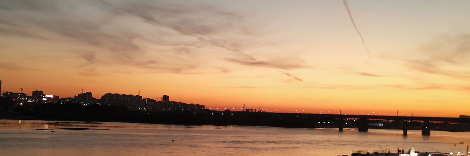 EGenua's profile banner image