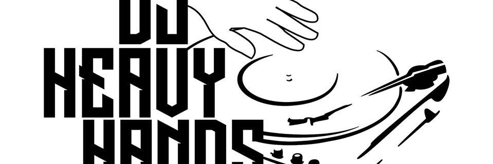 djheavyhands1's profile banner image