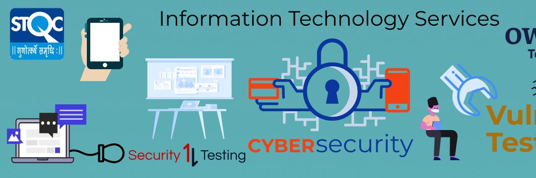 STQC Directorate banner