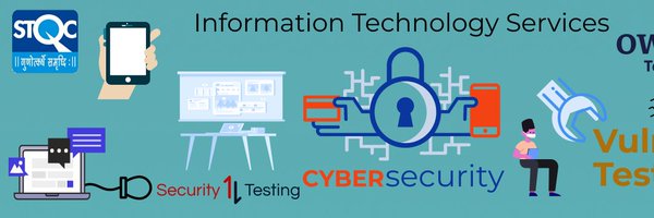 GoI_STQC Profile Banner